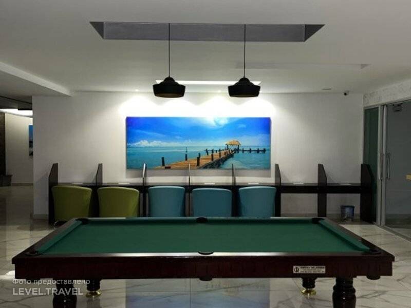 Sa Apartments Трехкомнатная Квартира