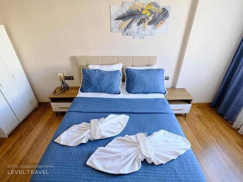 Sabiha Gokcen Hotel Istanbul Houses