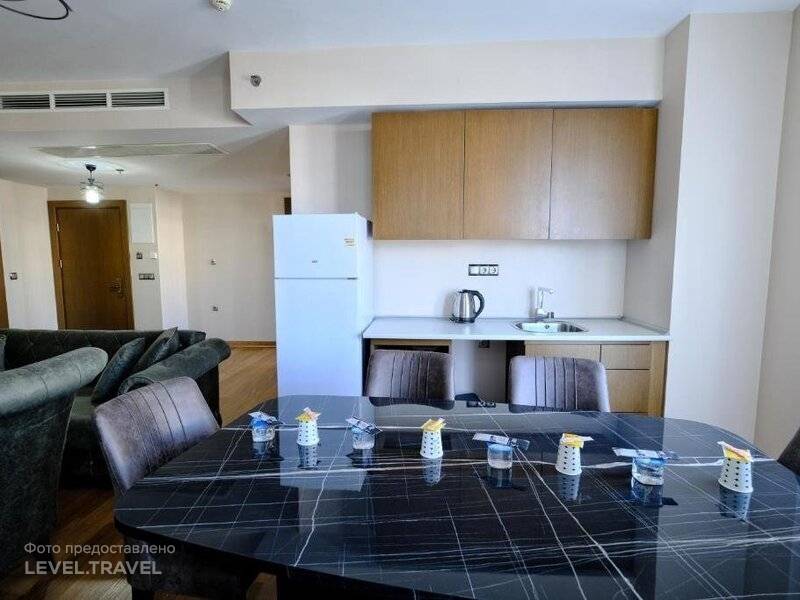 Sabiha Gokcen Hotel Istanbul Houses