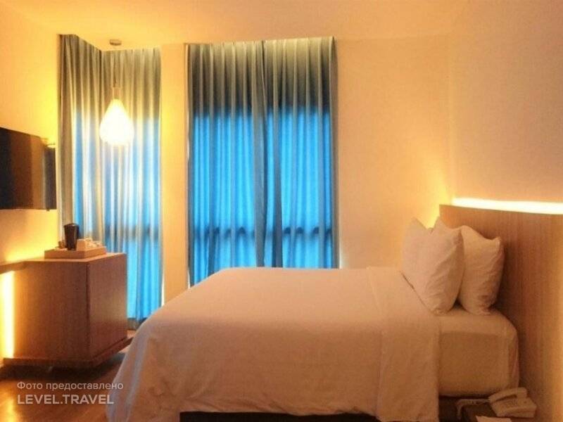 Sacha’s Hotel Uno