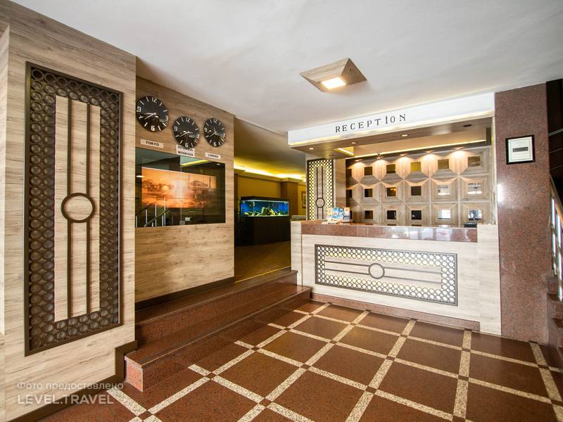 Sahinler Hotel