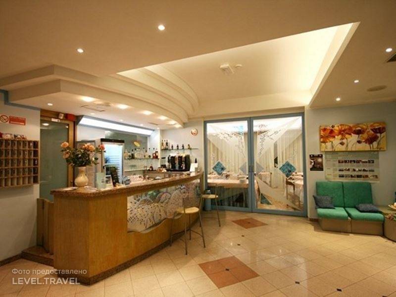 hotel-Saint Raphael Hotel-IT