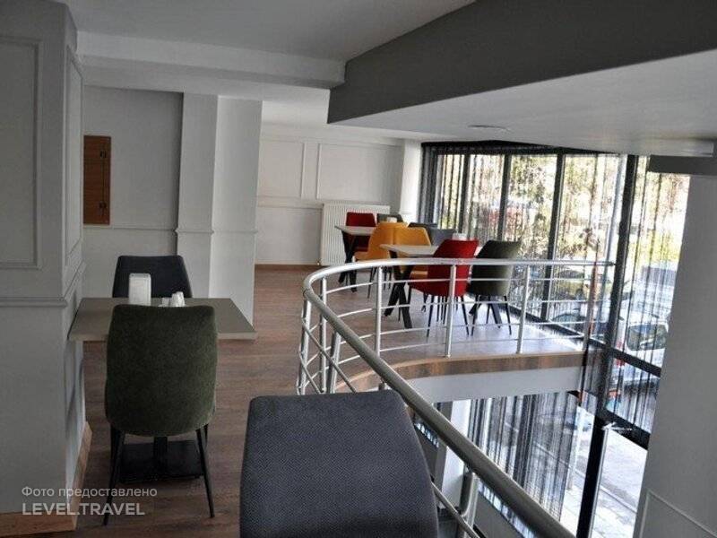 Saka Life Otel
