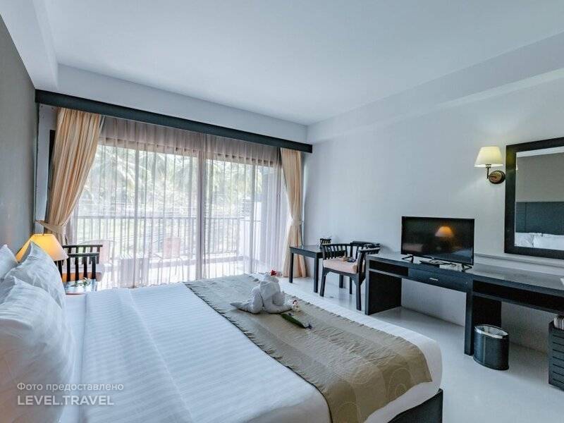 Samaya Bura Beach Resort – Koh Samui