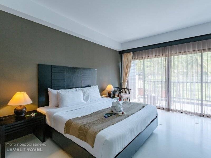 Samaya Bura Beach Resort – Koh Samui