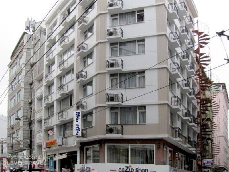 Samil Hotel
