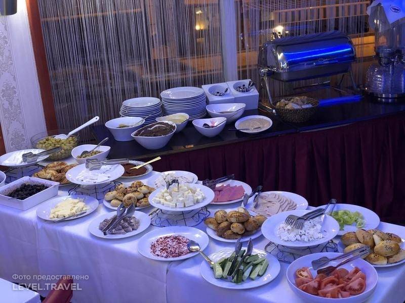 Samil Hotel