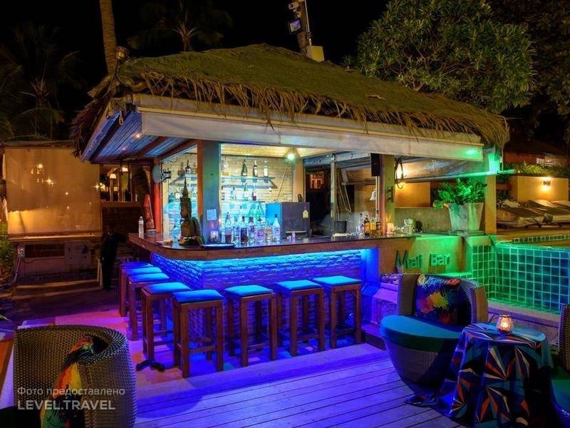 Samui Jasmine Resort