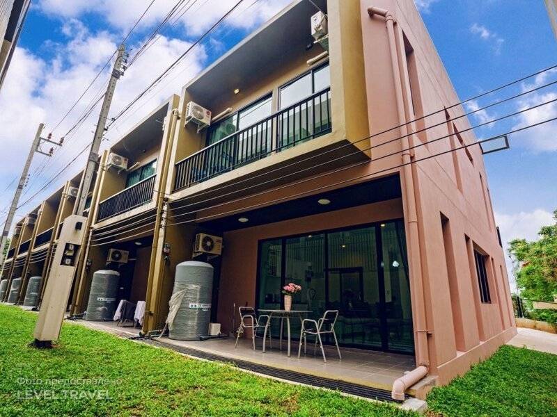 Samui Replay Best Townhouse With Seaview