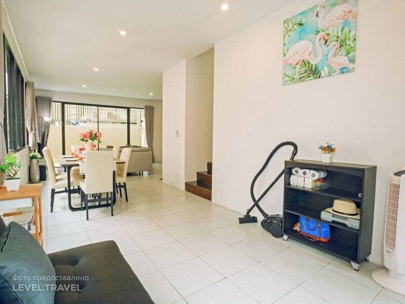 Samui Replay Best Townhouse With Seaview