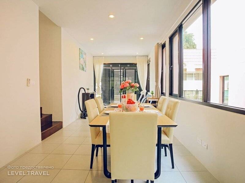 Samui Replay Best Townhouse With Seaview