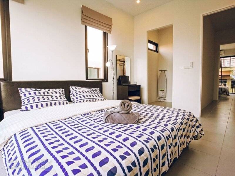 Samui Replay Best Townhouse With Seaview