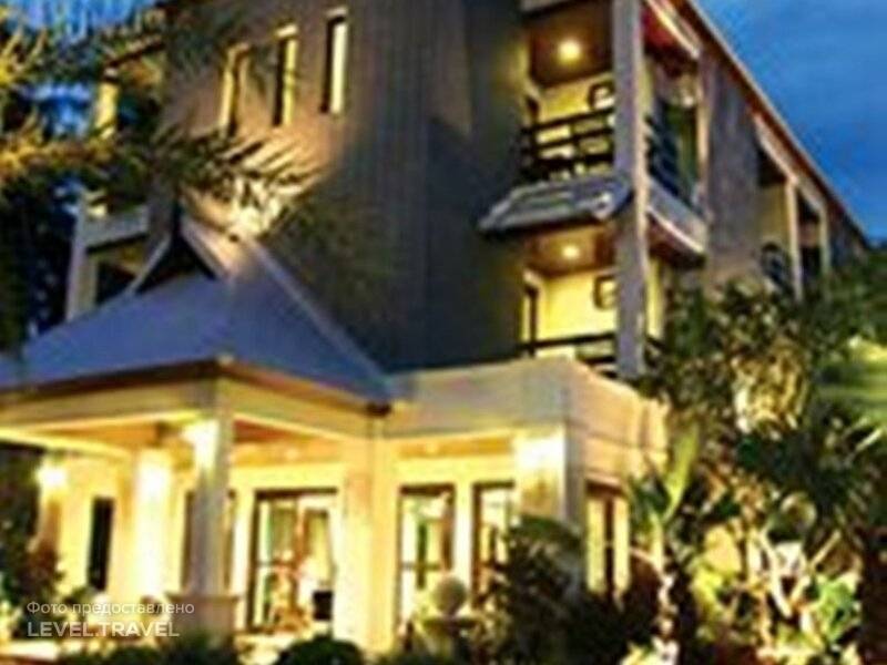 Samui Seabreeze Place