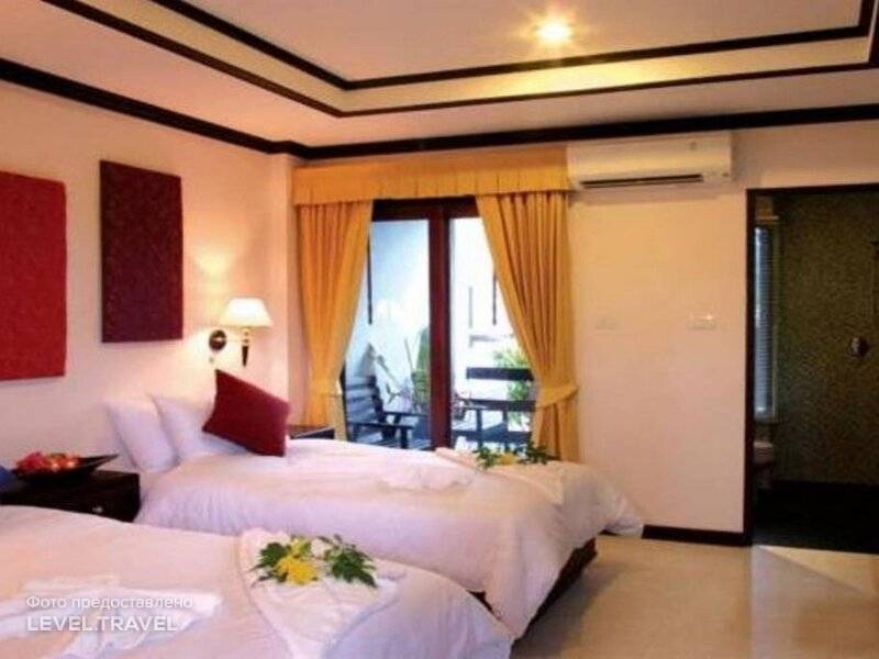 Samui Seabreeze Place