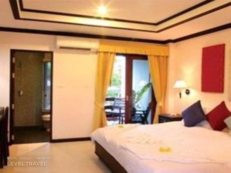 Samui Seabreeze Place