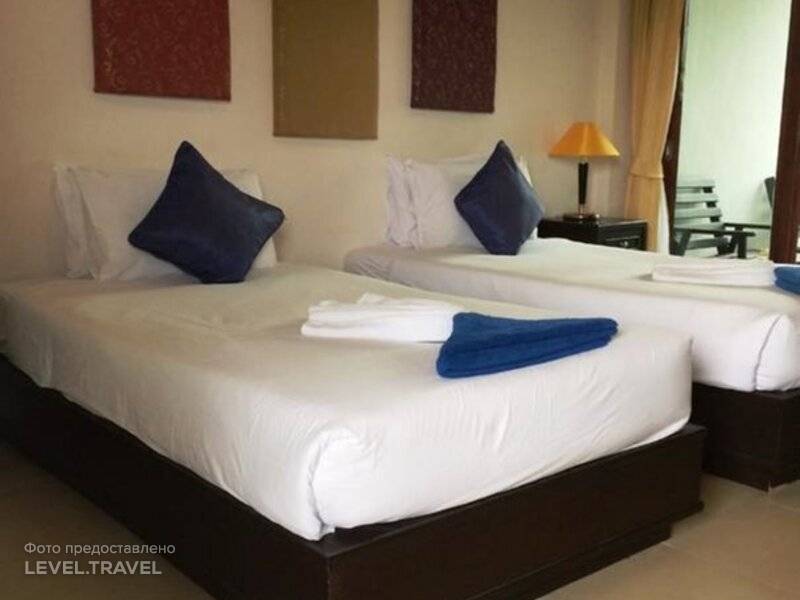 Samui Seabreeze Place