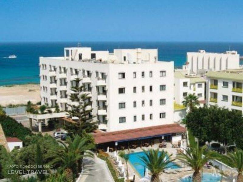 hotel-Sandra Hotel-CY