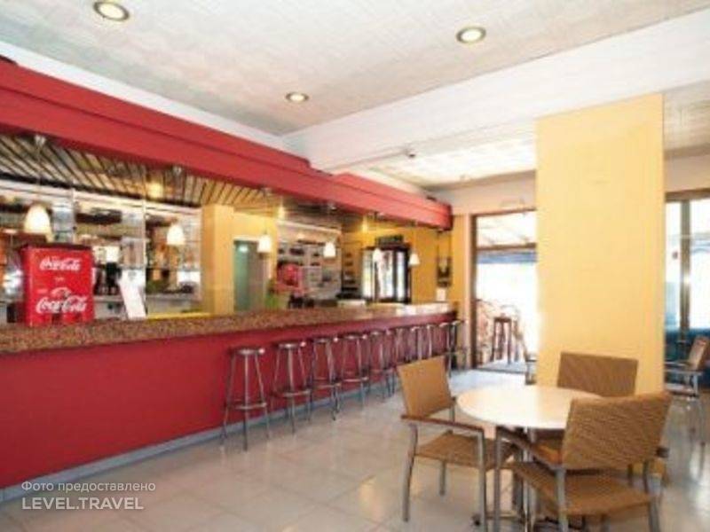 hotel-Sandra Hotel-CY