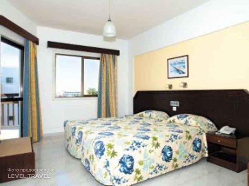 hotel-Sandra Hotel-CY