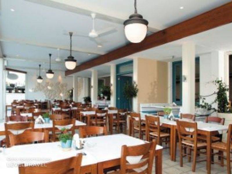 hotel-Sandra Hotel-CY