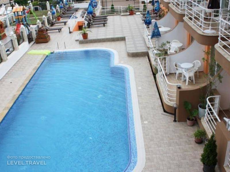 hotel-Santorini Hotel-BG