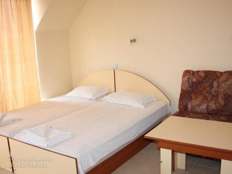 hotel-Santorini Hotel-BG