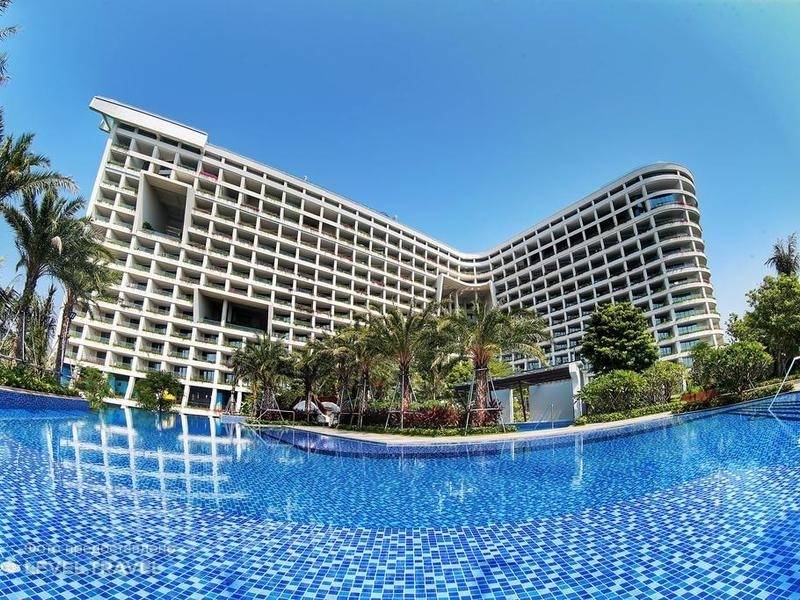 Sanya Conifer Resort