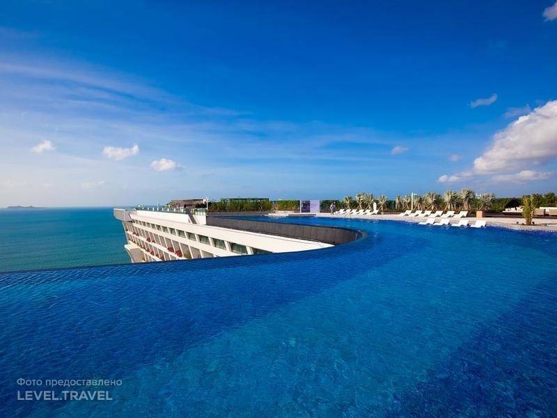 Sanya Conifer Resort