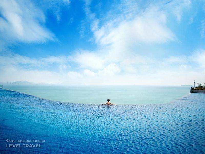 Sanya Conifer Resort