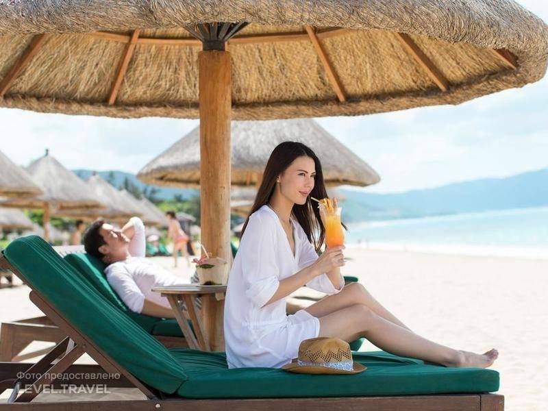 Sanya Marriott Yalong Bay Resort  Spa