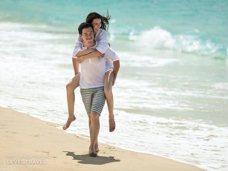 Sanya Marriott Yalong Bay Resort  Spa