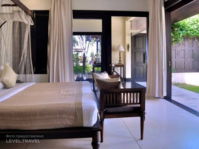 Saree Samui Natures Finest Resort