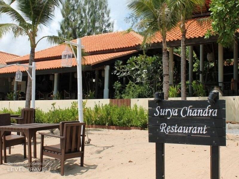 Saree Samui Natures Finest Resort