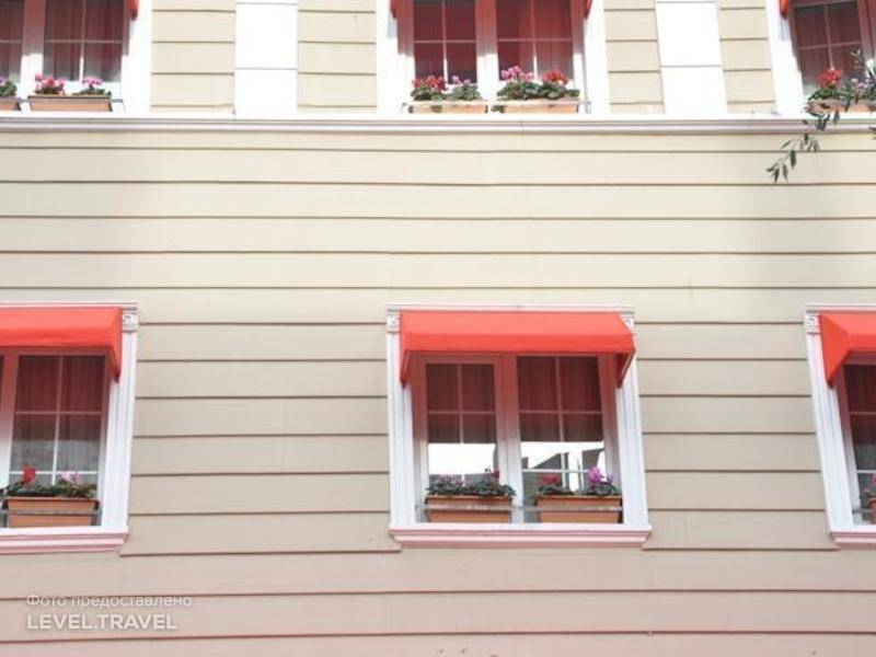 Sarnic West Hotel