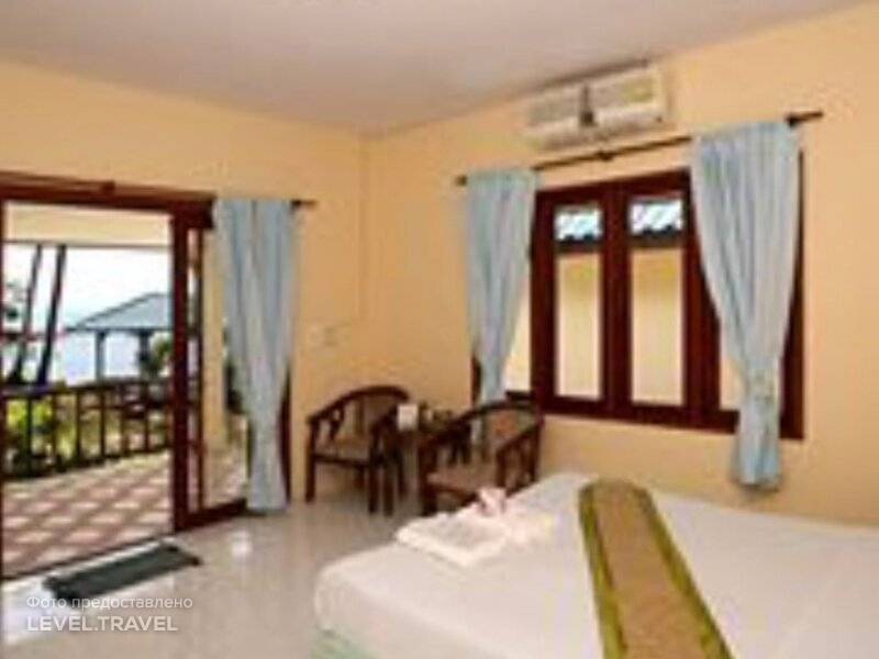 Sarocha Villa