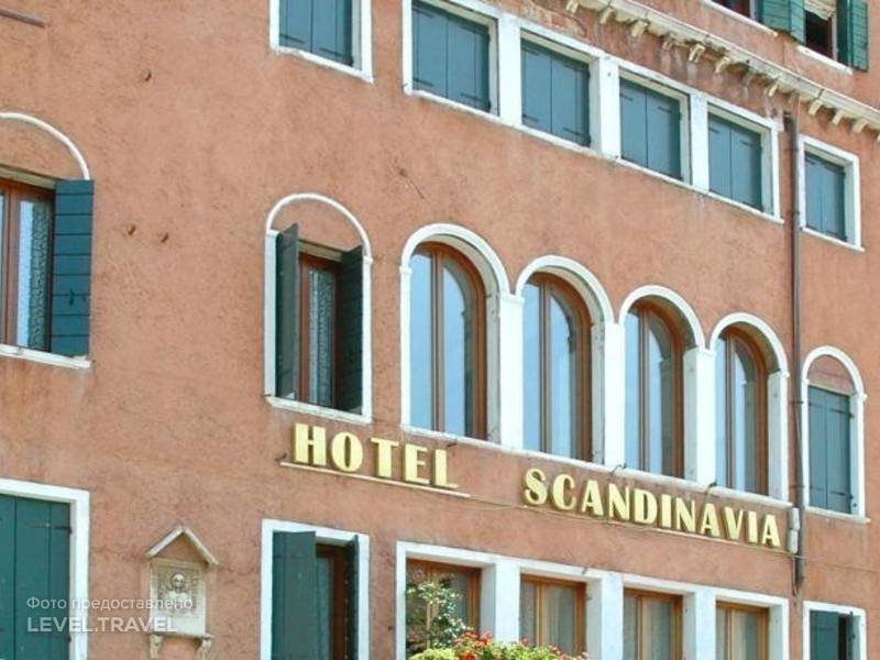 hotel-Scandinavia Hotel-IT