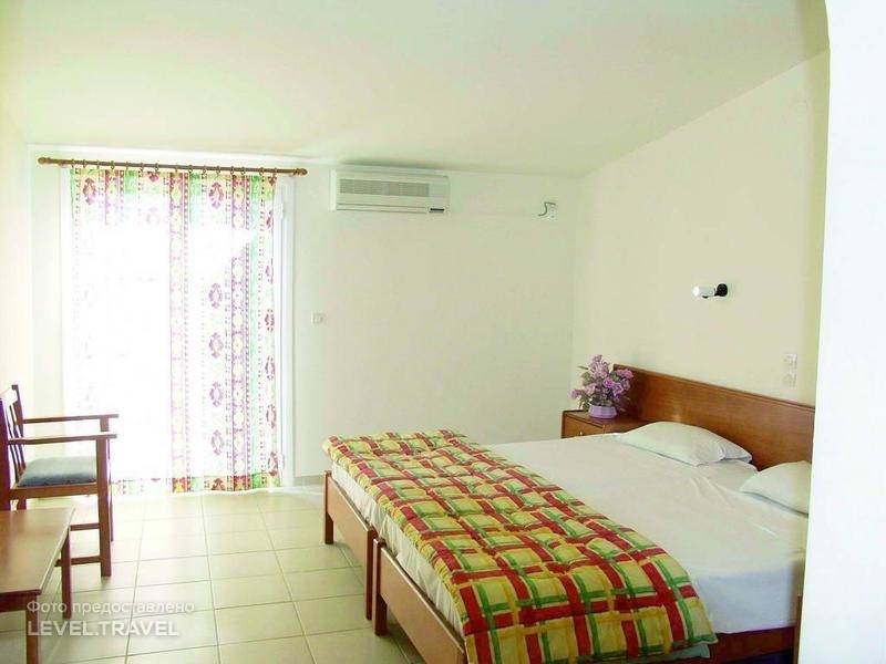 hotel-Sea Bird Hotel-GR