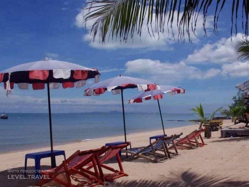 Sea Falcon Hotel