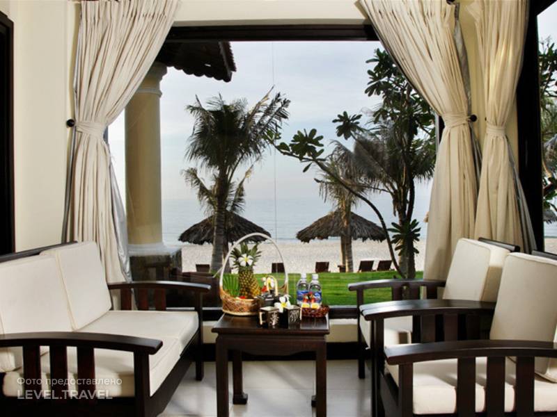Sea Lion Beach Resort  Spa 2