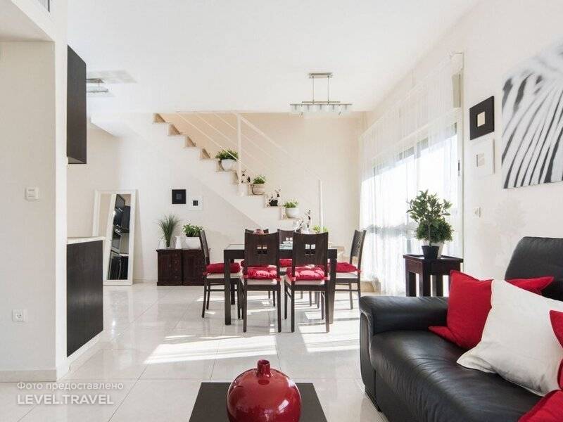 hotel-Sea N’Rent — 18 Ben Yehuda Tel Aviv-IL