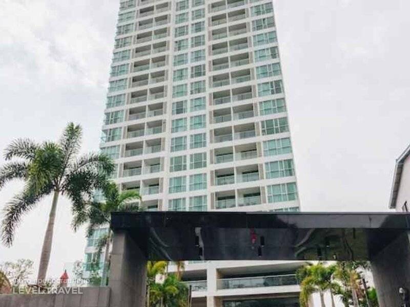 Sea View Residence Cozy Beach by Jeab