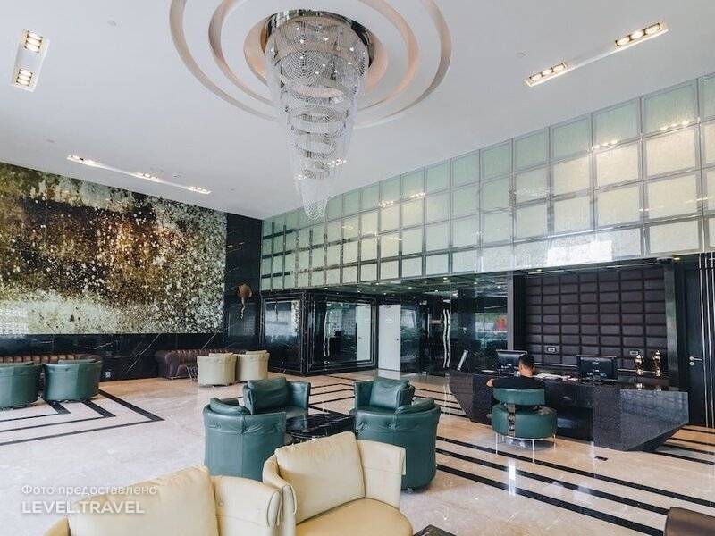 Sea View Residence Cozy Beach by Jeab