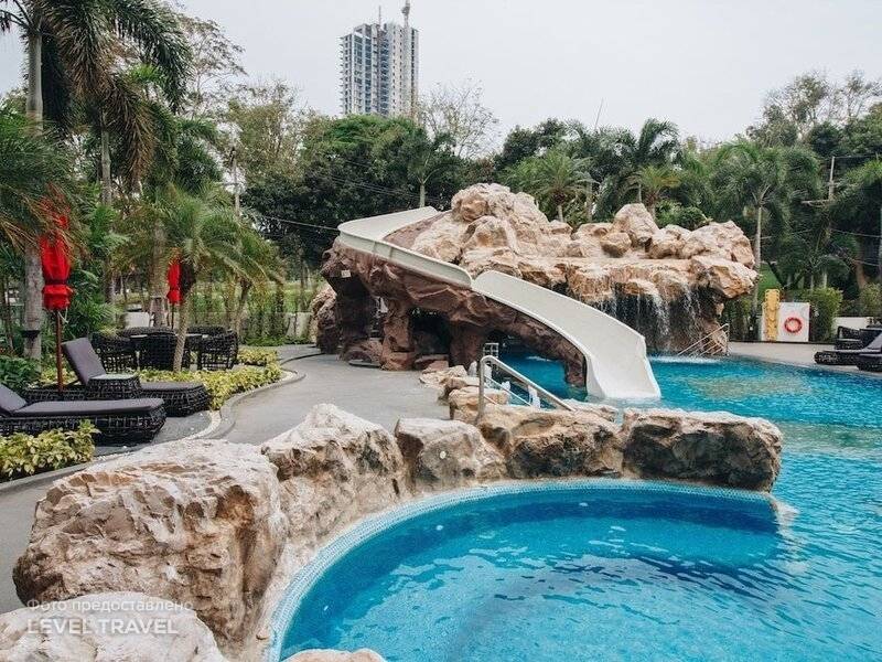 Sea View Residence Cozy Beach by Jeab