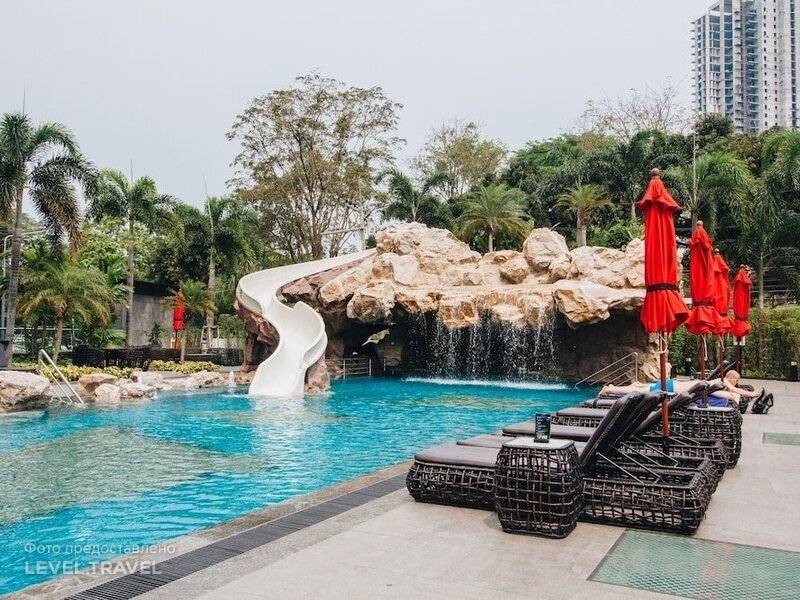 Sea View Residence Cozy Beach by Jeab