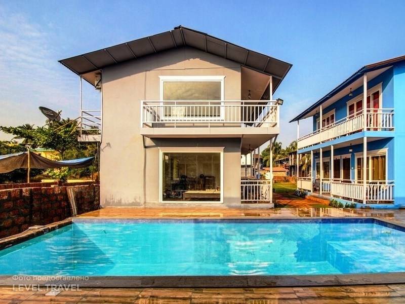 Seashell Beach Cottages