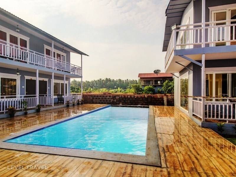 Seashell Beach Cottages