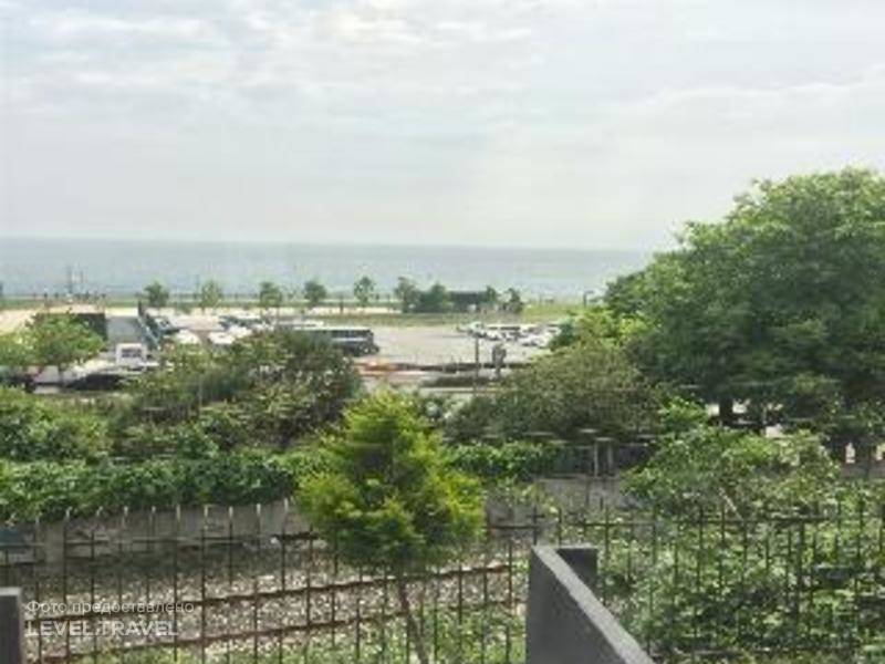 Seatanbul Guest House