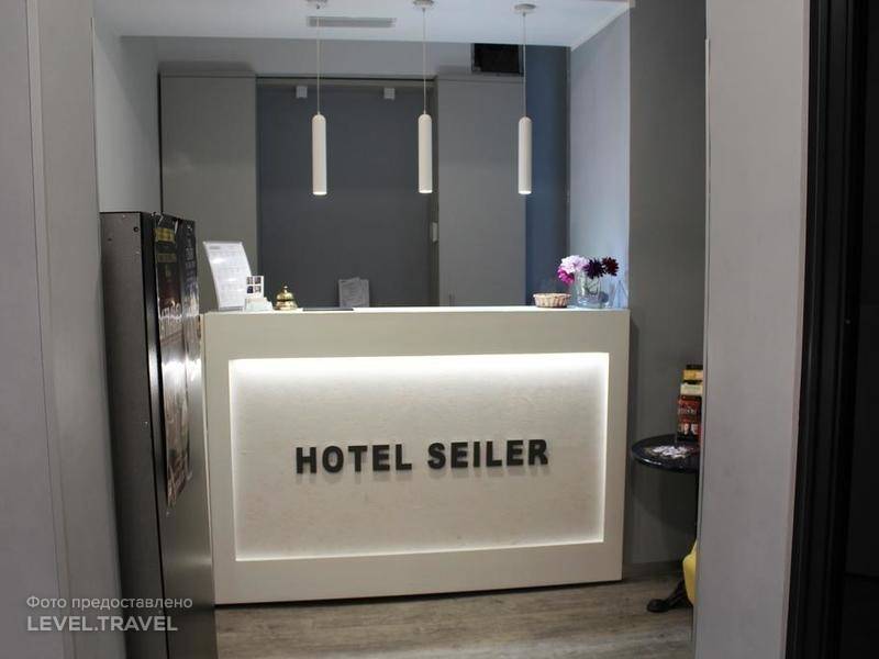 hotel-Seiler Hotel-IT