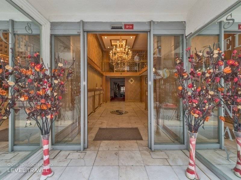 Selenay Hotel