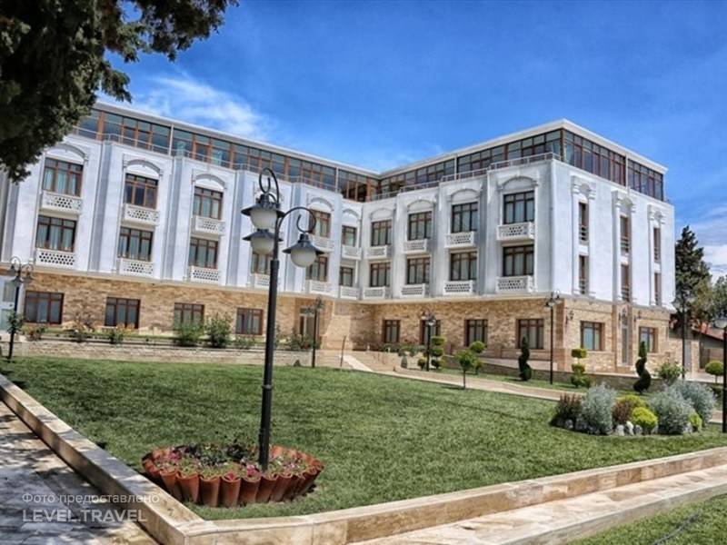 Selimpasa Hotel Istanbul